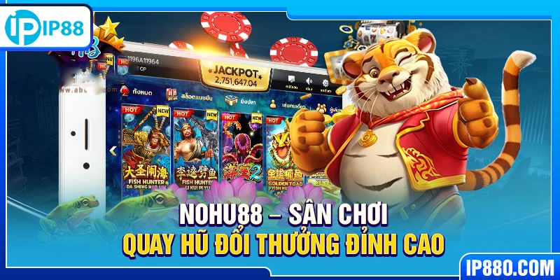 Nohu88