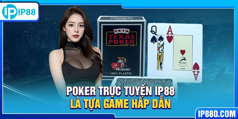 Poker là gì